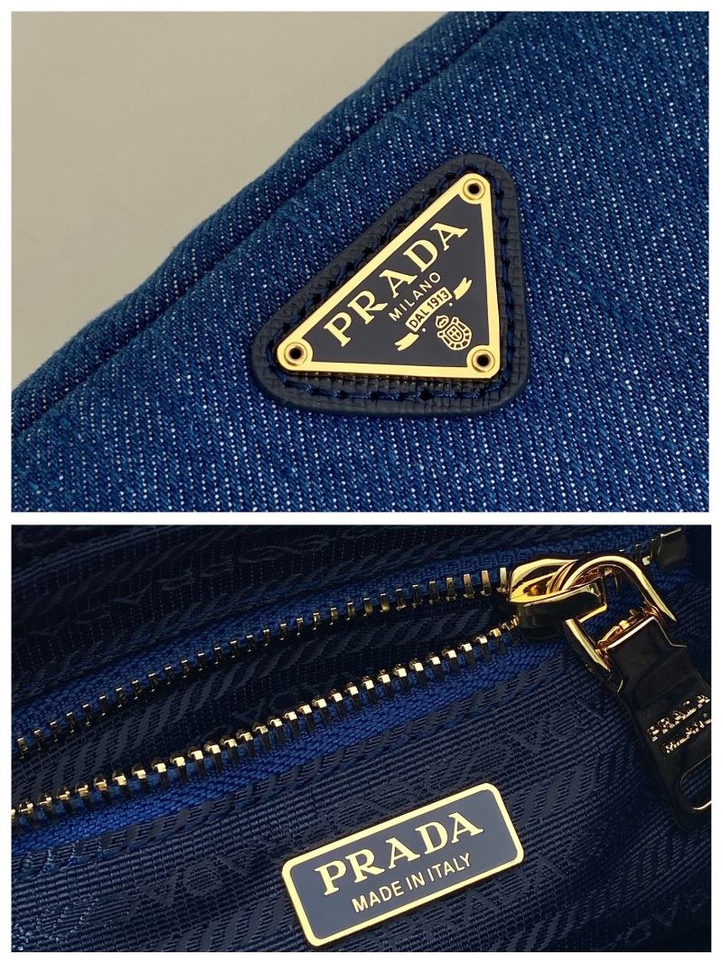 Pra*a satchel bags